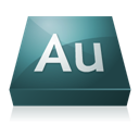 Adobe Audition icon